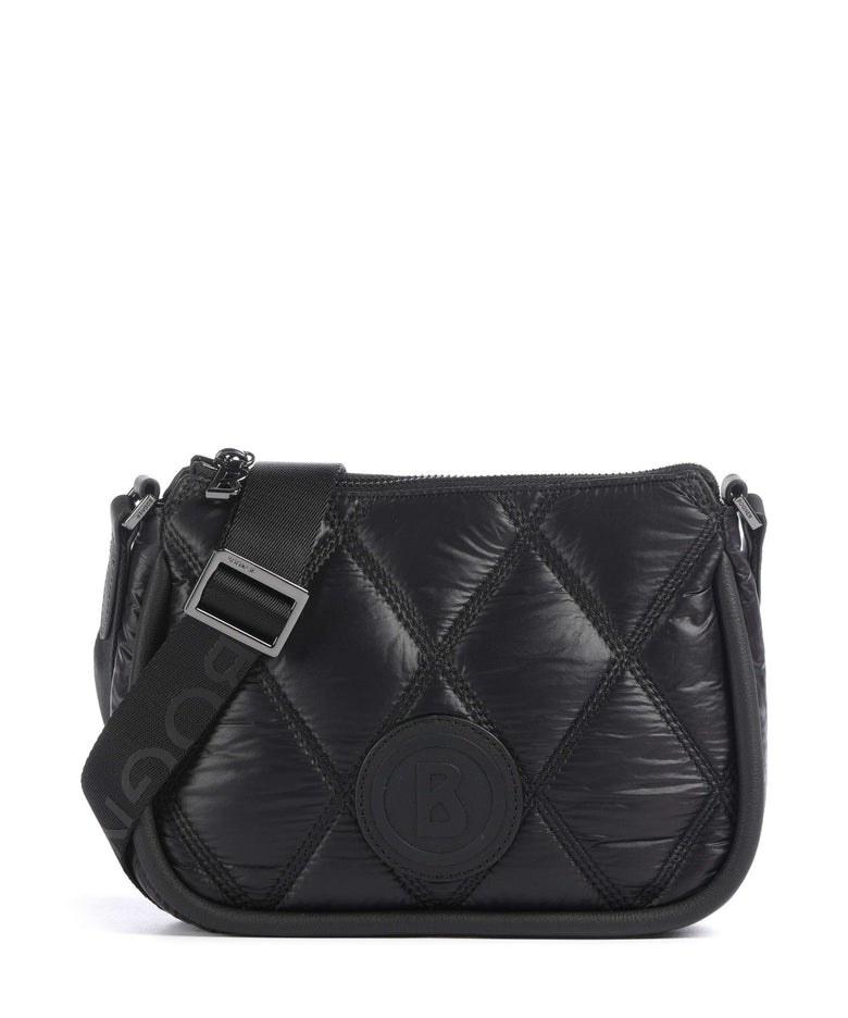 Bogner Tirano Selenay Crossbody bag black