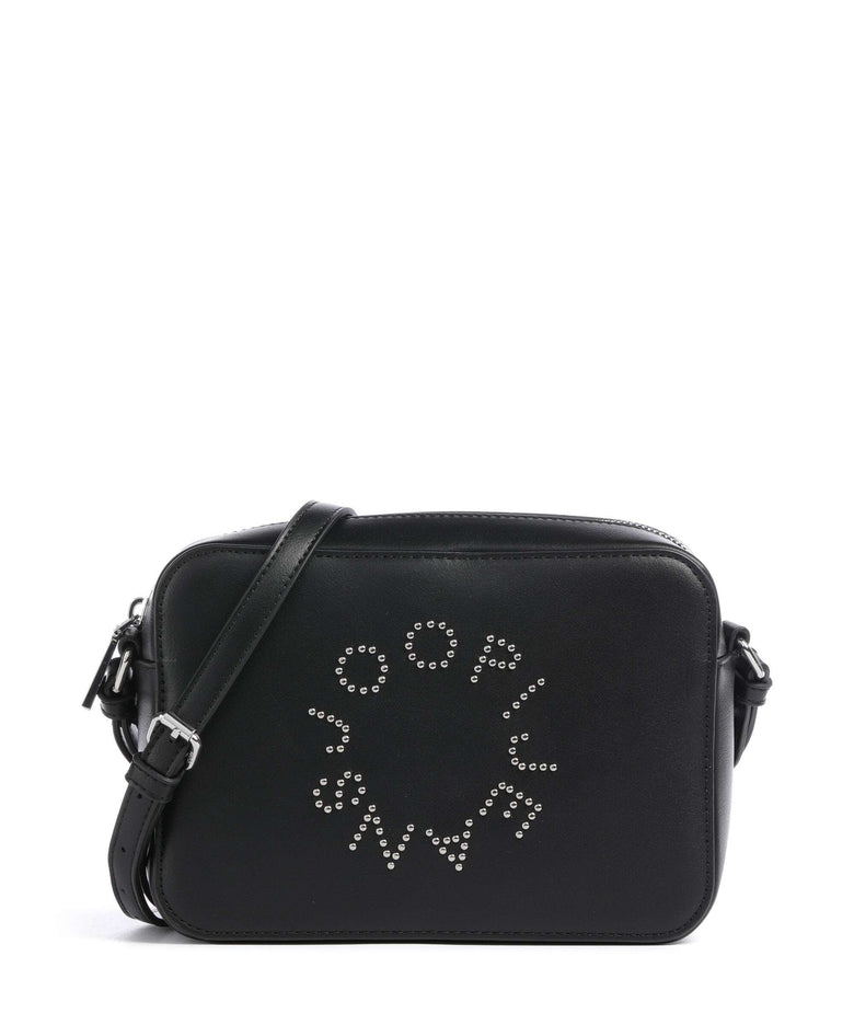 JOOP! Jeans Giro Borchia Cloe Crossbody bag black