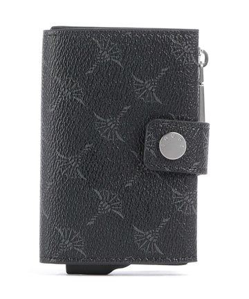 JOOP! Cortina 1.0 E-Cage Credit card holder phantom