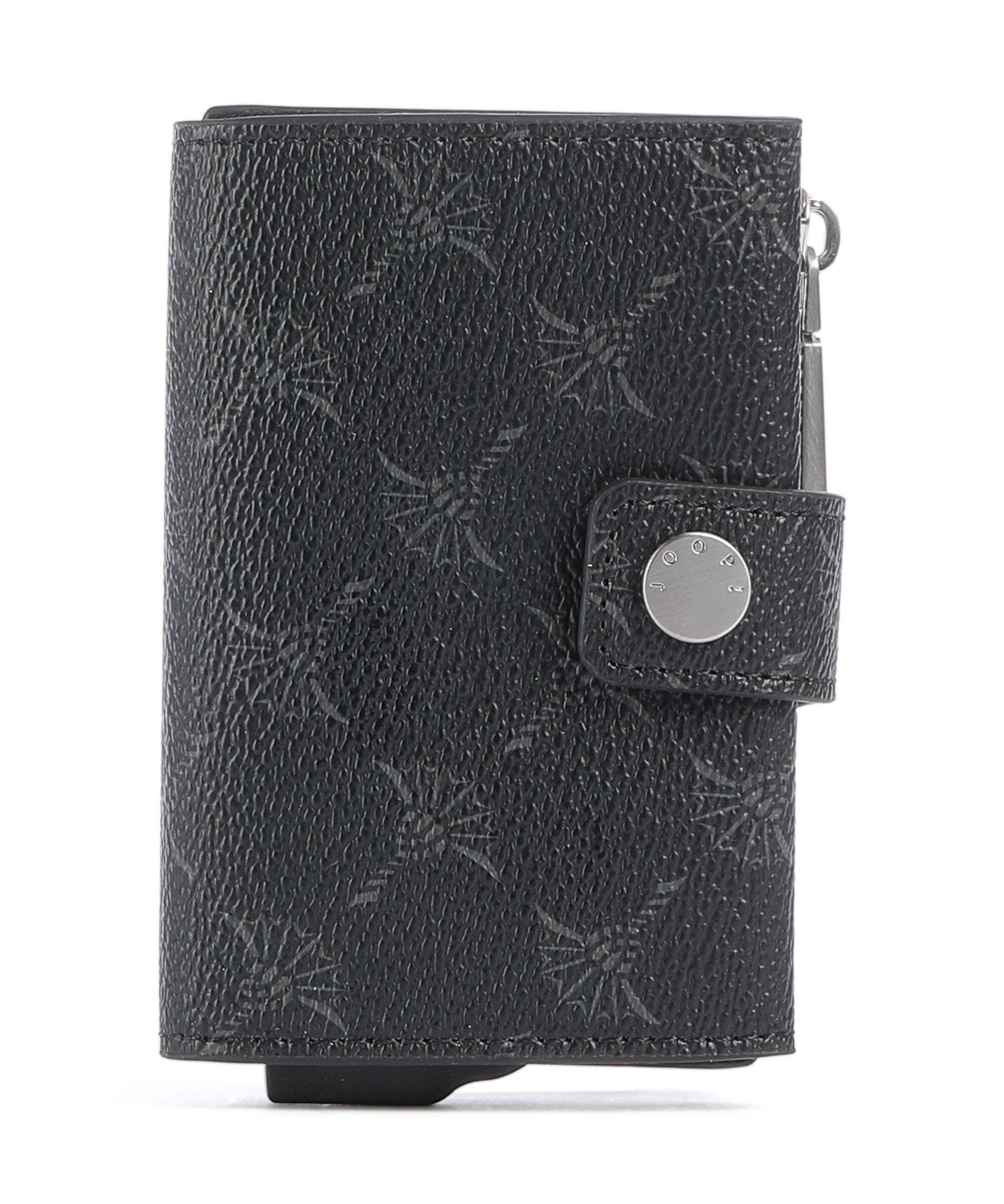 JOOP! Cortina 1.0 E-Cage Credit card holder phantom