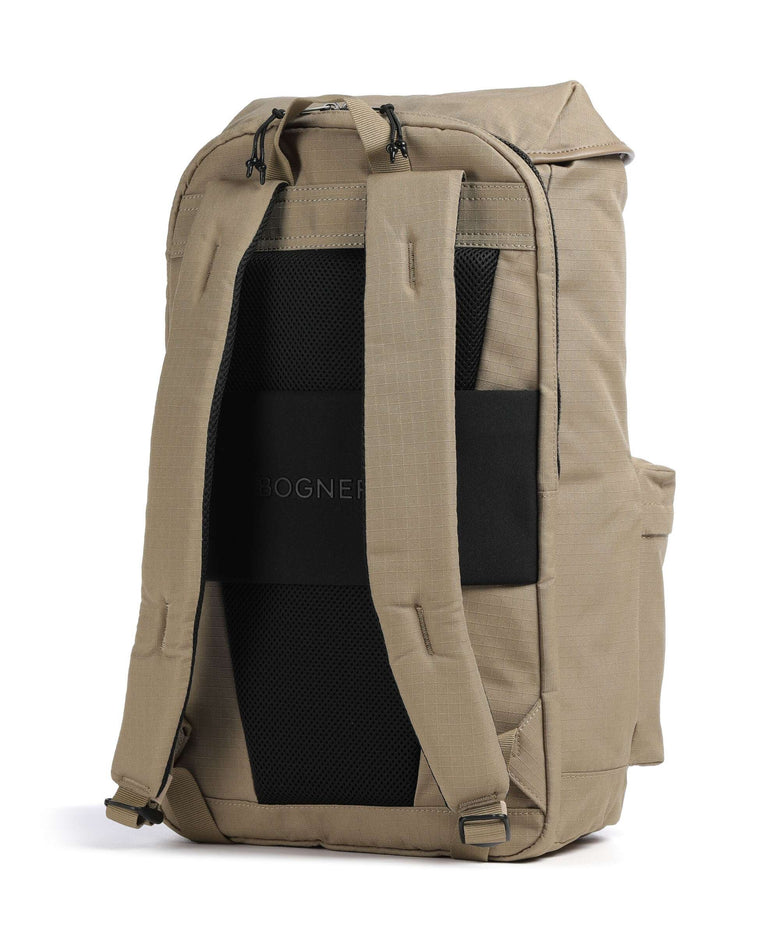Bogner Myoko Kaya Backpack sahara