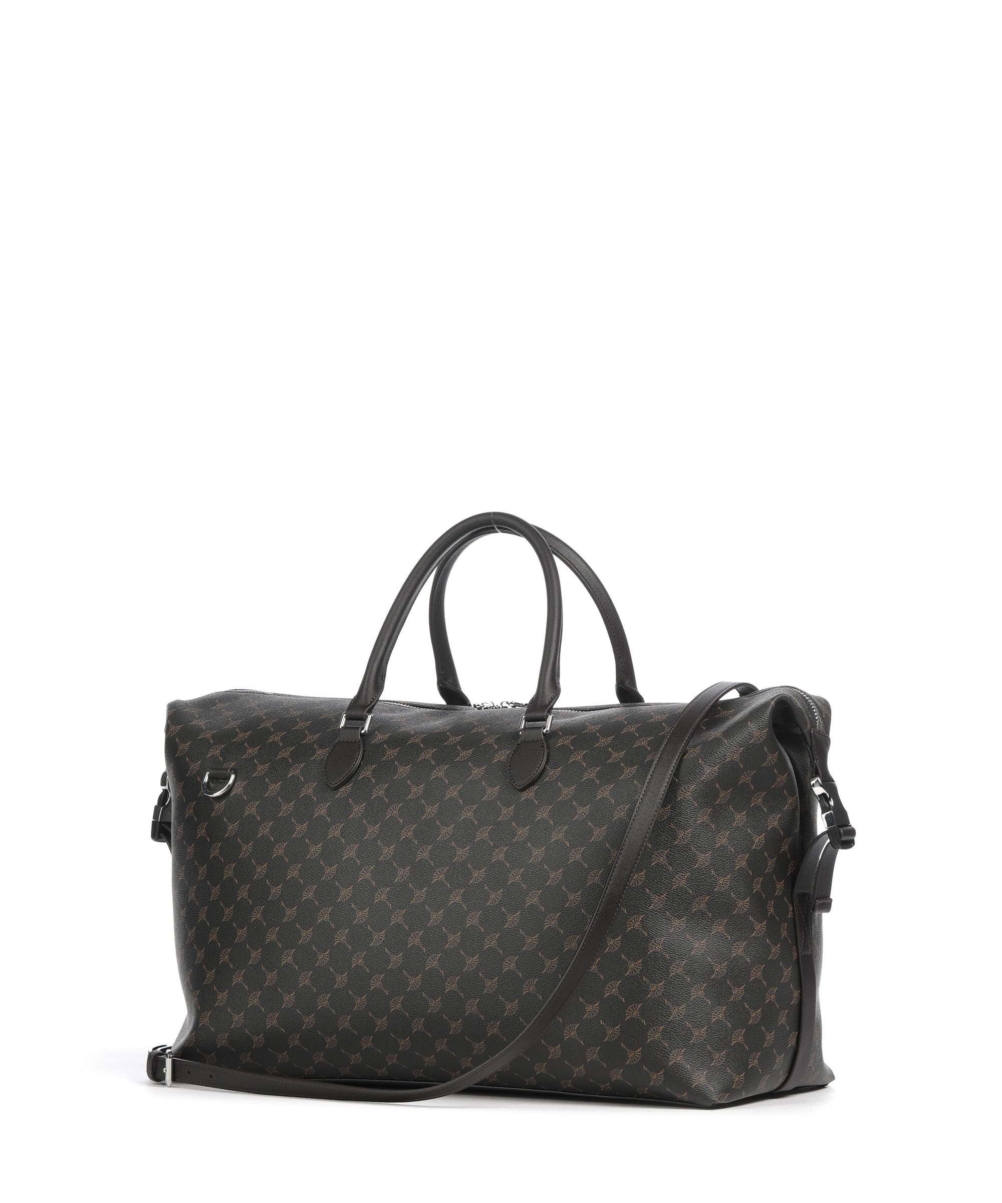 JOOP! Flora 1.0 Mieke Weekend bag dark brown