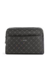 JOOP! Flora 1.0 Erina Sac à cosmétiques dark brown