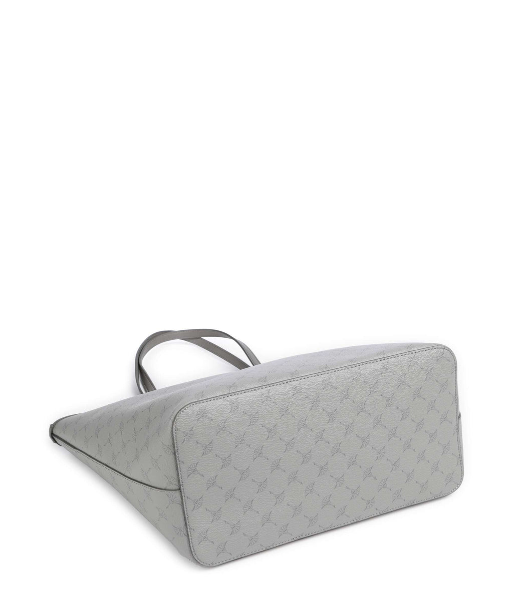 JOOP! Cortina 1.0 Lara Tote bag frost gray