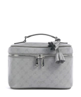 JOOP! Cortina 1.0 Flora Trousse de toilette frost gray