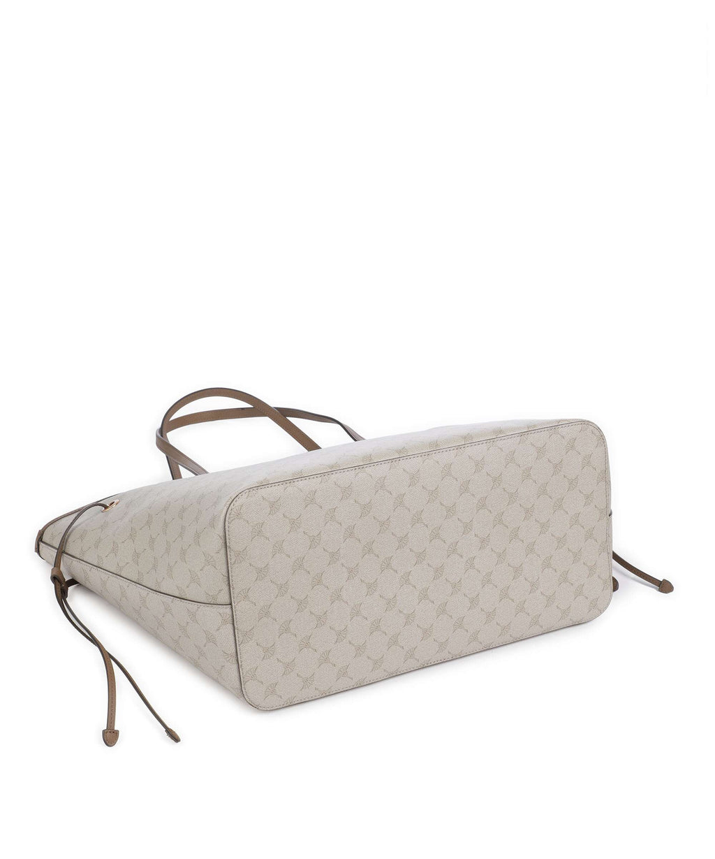 JOOP! Mazzolino Lara Tote bag moon rock