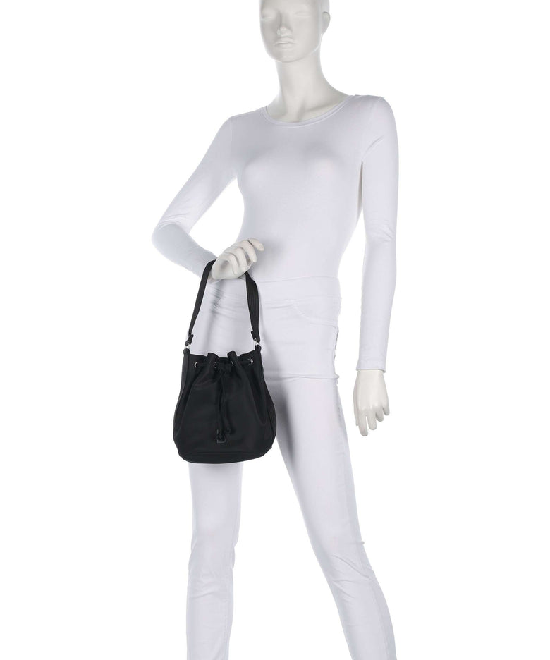 Bogner Verbier Play 1.0 Ines Bucket bag black