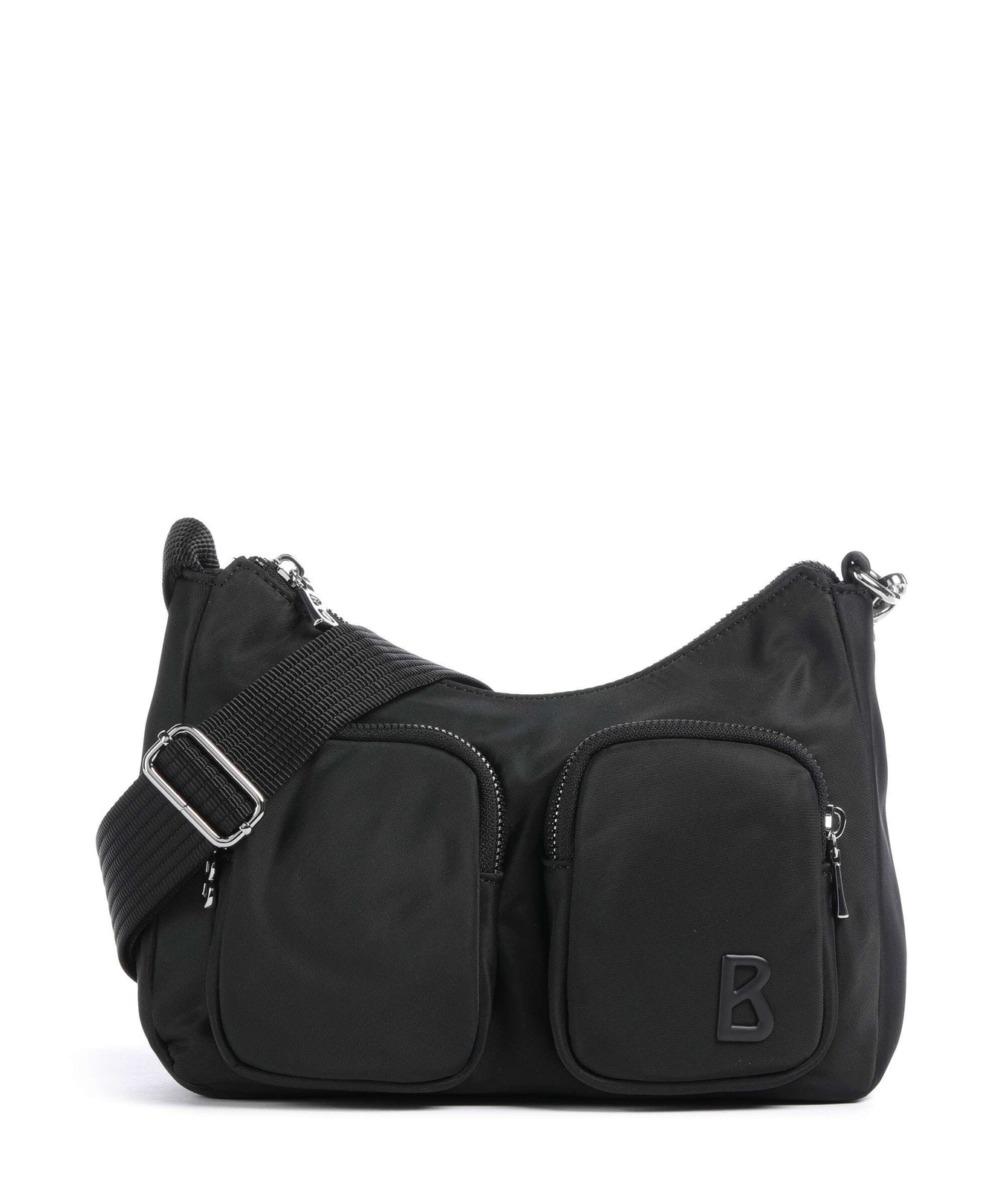 Bogner Verbier Play 1.0 Diya Crossbody bag black