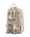 Bogner Alvier Maxi Backpack beige