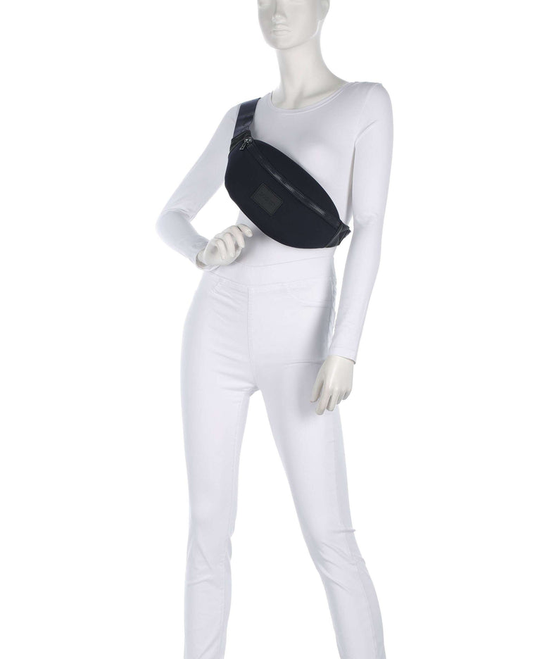 Bogner Alvier Janica Belt bag darkblue