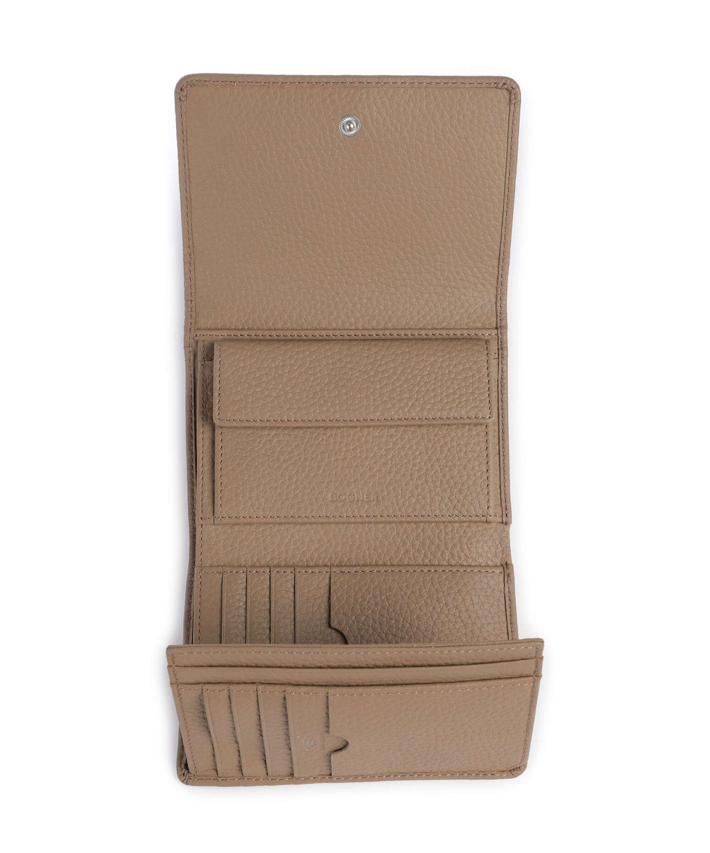 Bogner Bozen Nena RFID Wallet portabella