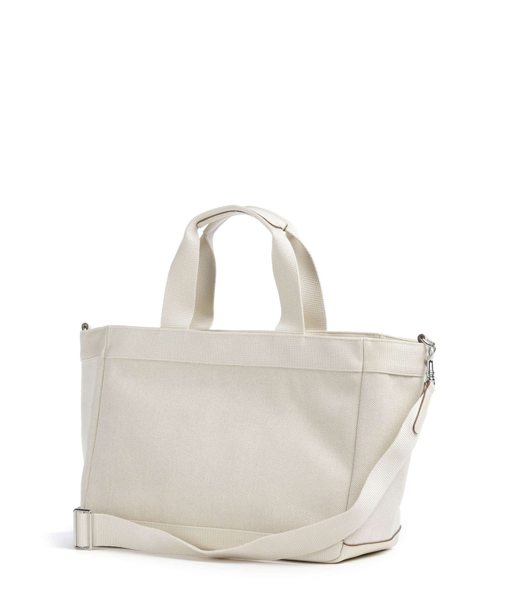 JOOP! Calduccio Tela Yvette Handbag offwhite