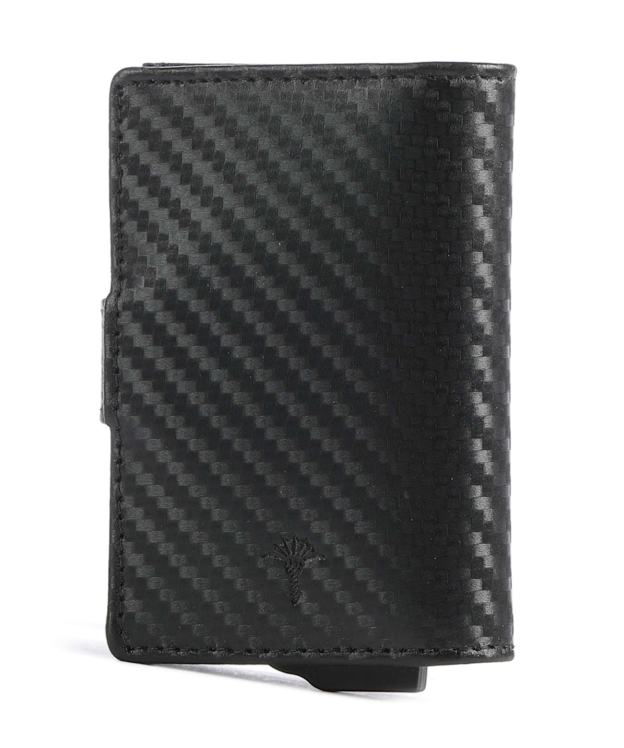 JOOP! Volterra C-Two Credit card holder black