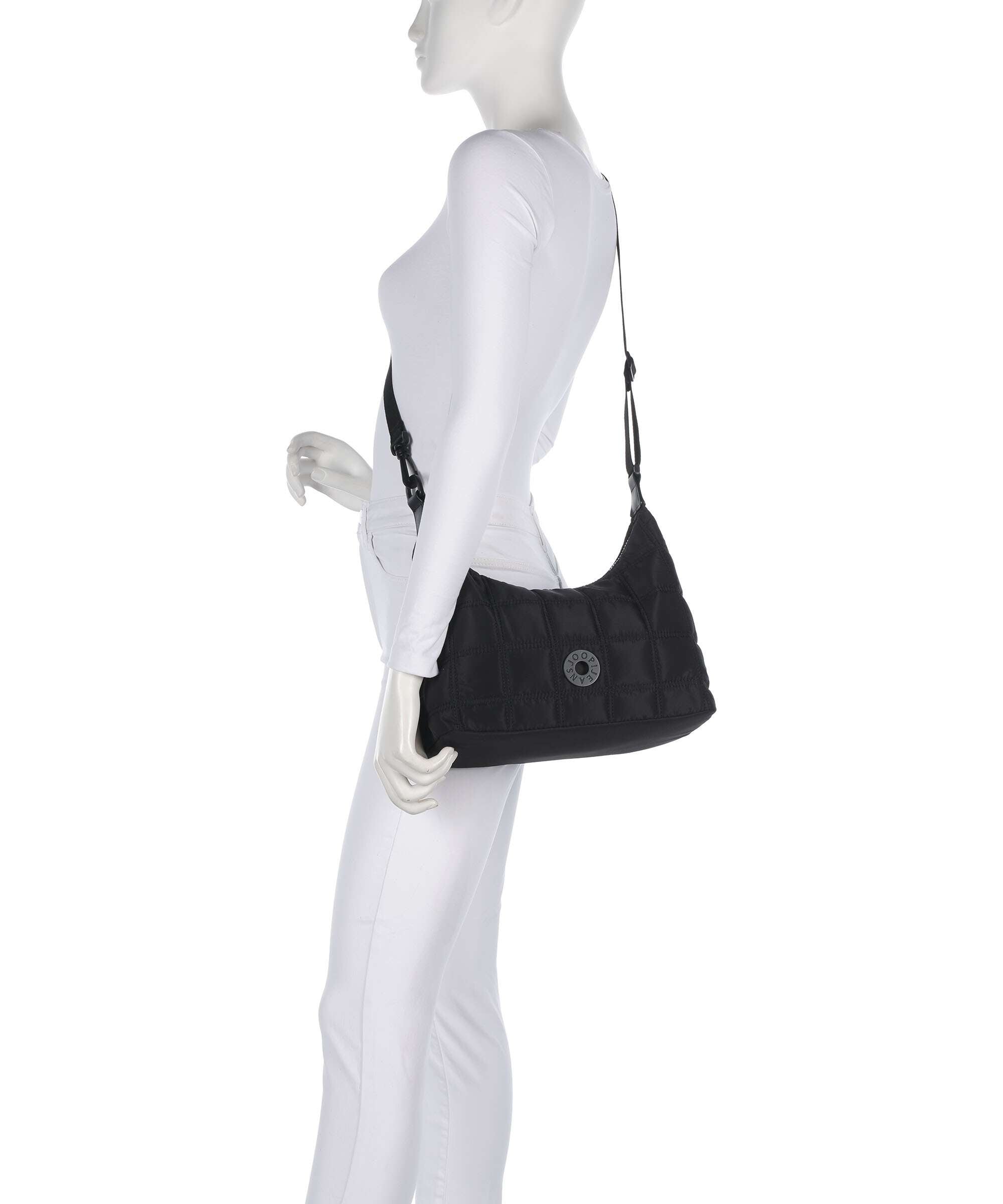 JOOP! Jeans Facilita Dalia Shoulder bag black