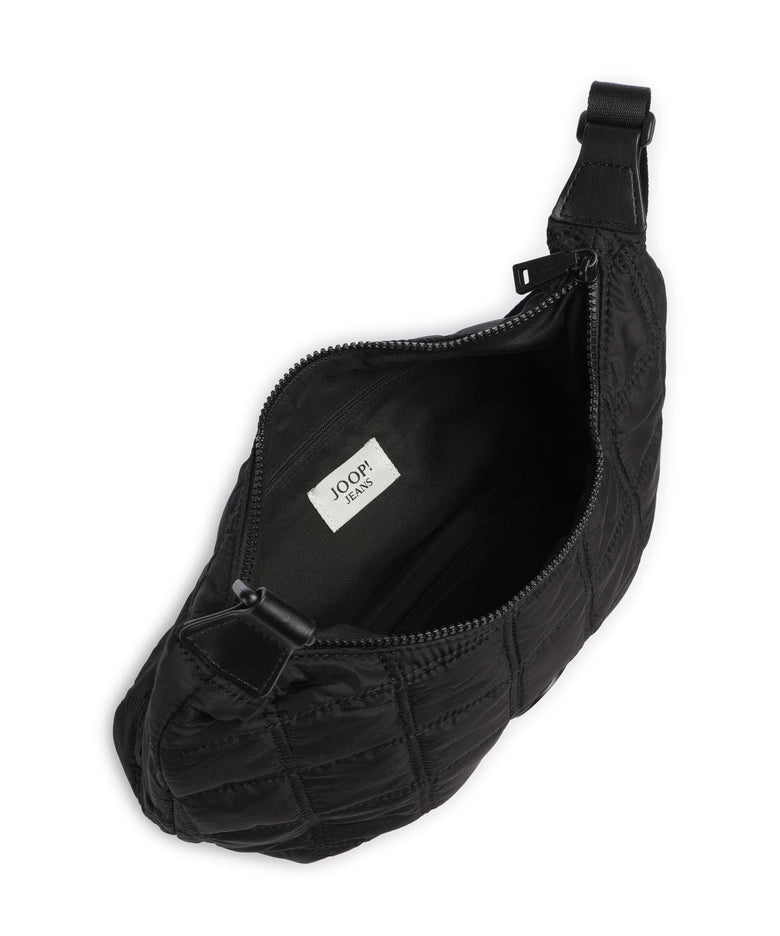 JOOP! Jeans Facilita Dalia Shoulder bag black