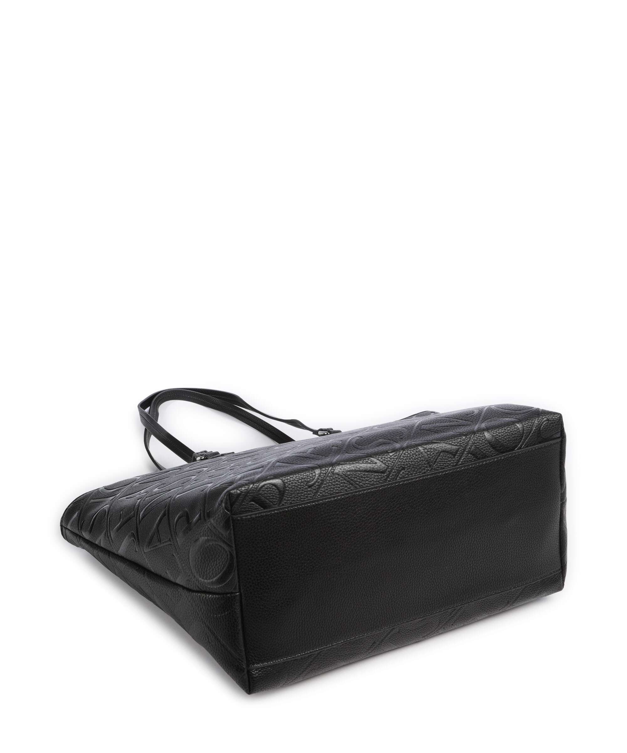 JOOP! Jeans Strambo Lara Tote bag black