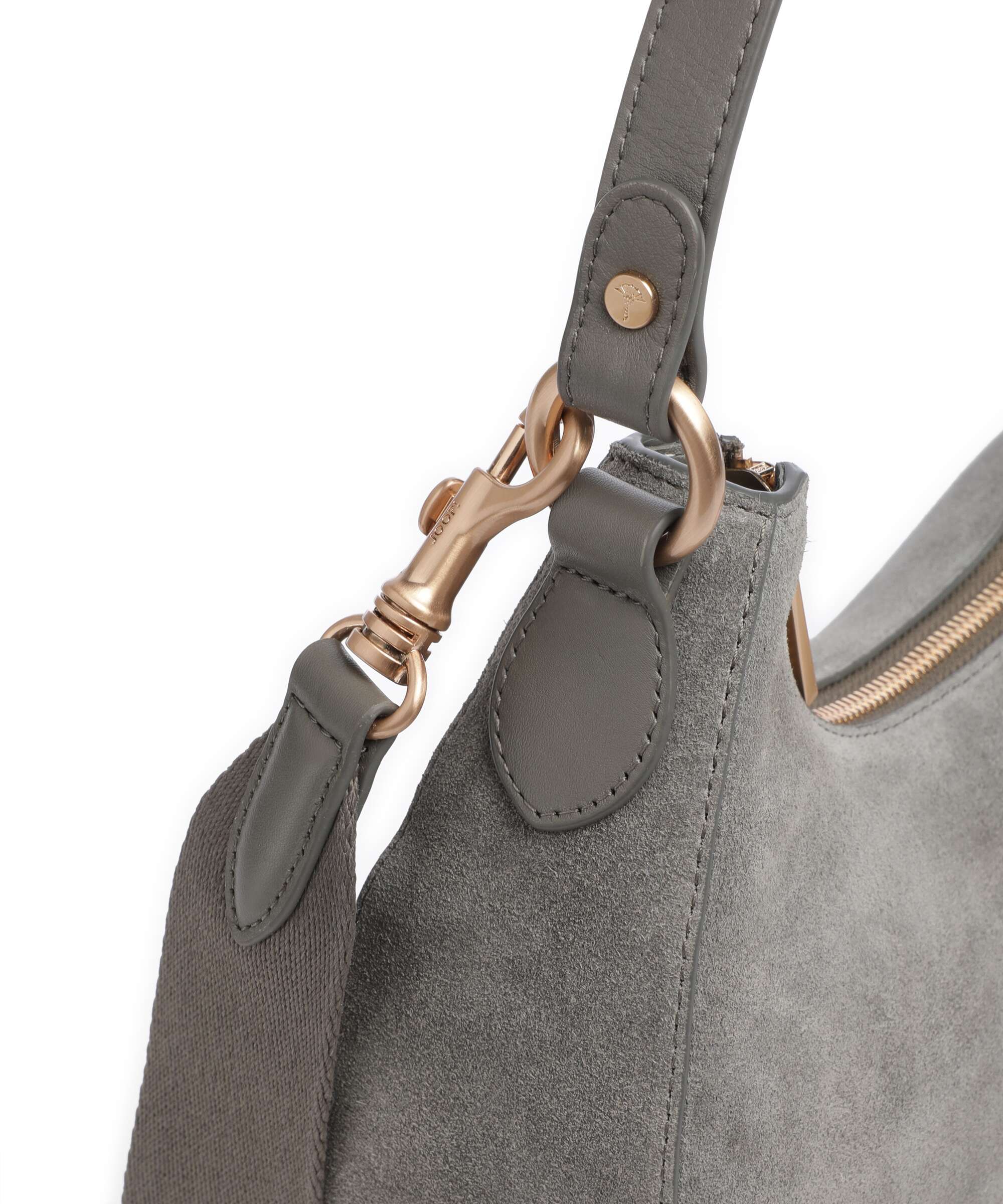 JOOP! Sofista Dolce Aja Shoulder bag grey
