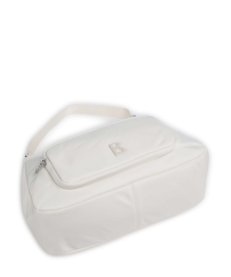 Bogner Verbier Play 1.0 Pari Hobo bag off white