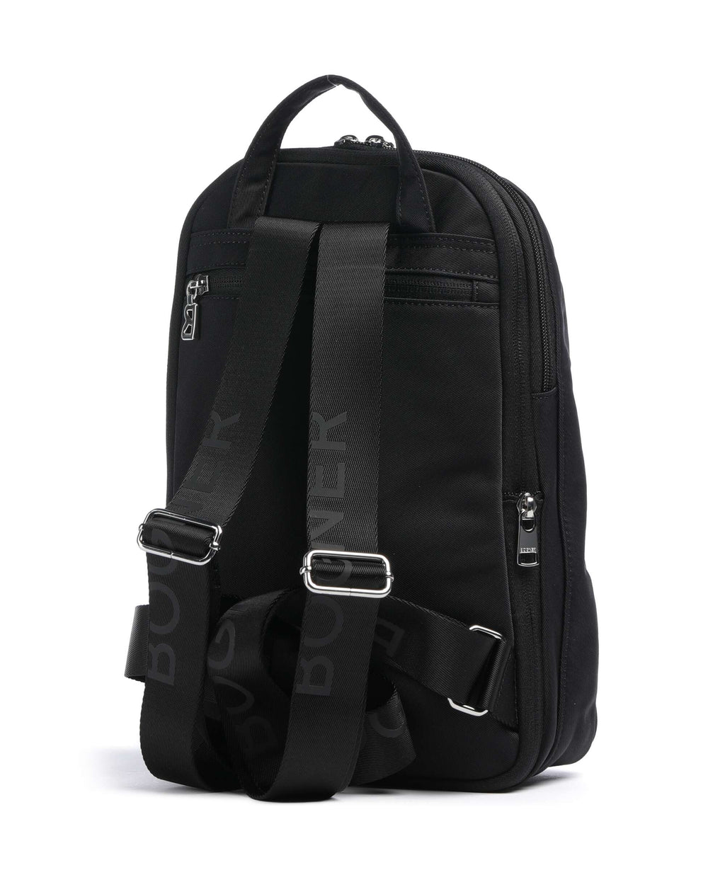 Bogner Maxon Maxi Backpack black