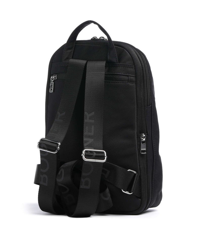 Bogner Maxon Maxi Backpack black