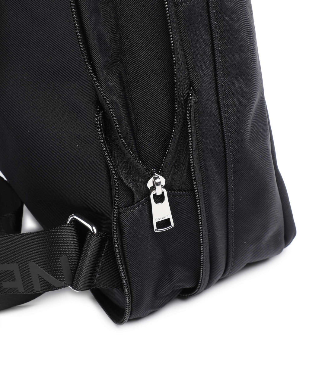 Bogner Maxon Maxi Backpack black