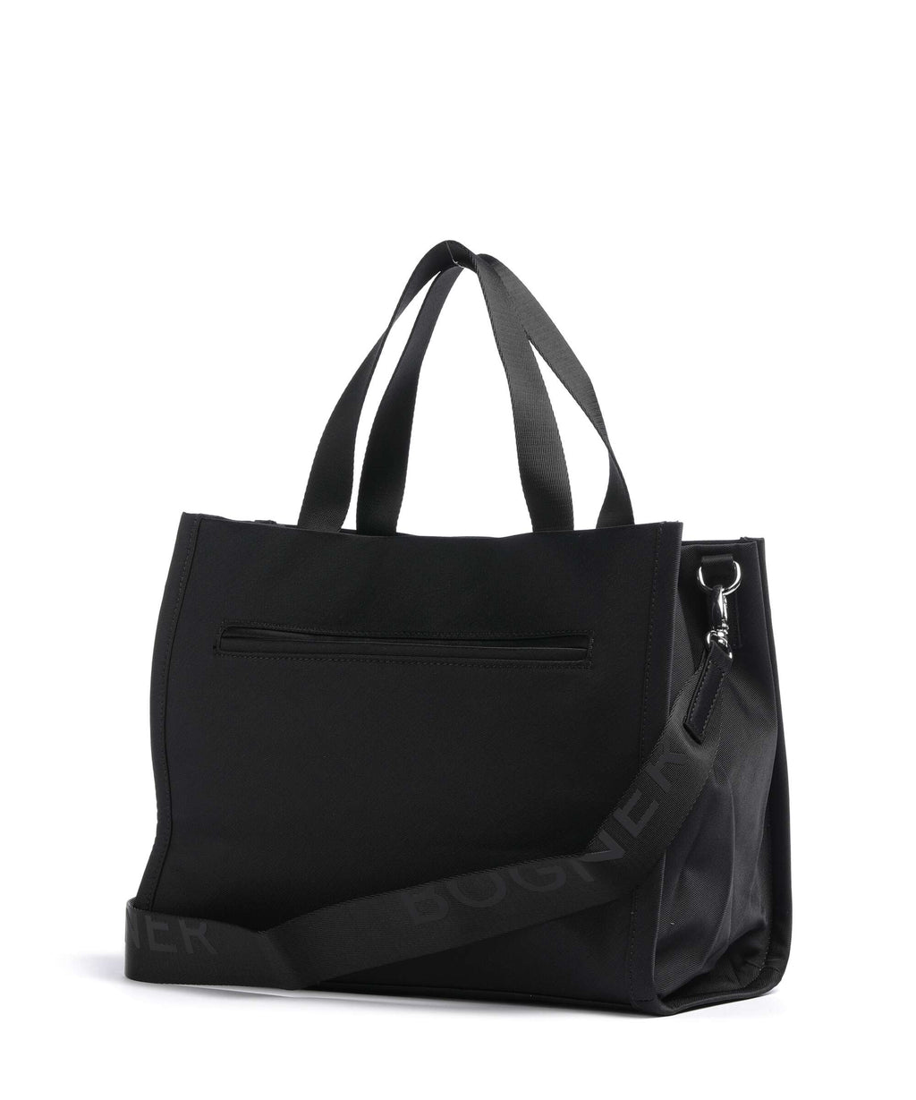 Bogner Maxon Maylin Handbag black