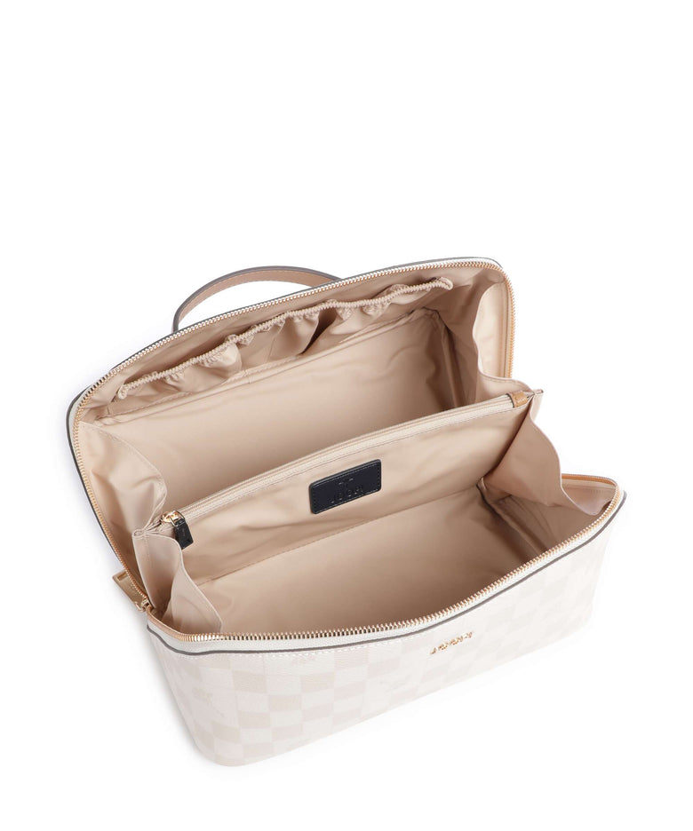 JOOP! Cortina Piazza Zea Toiletry bag birch
