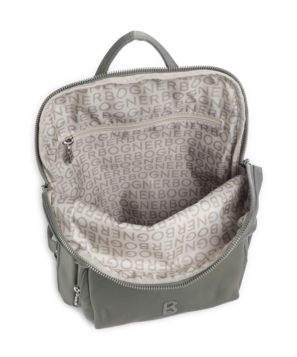 Bogner Verbier Play 1.0 Maxi Backpack olive night