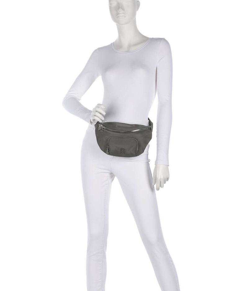 Bogner Verbier Play 1.0 Janica Belt bag olive night