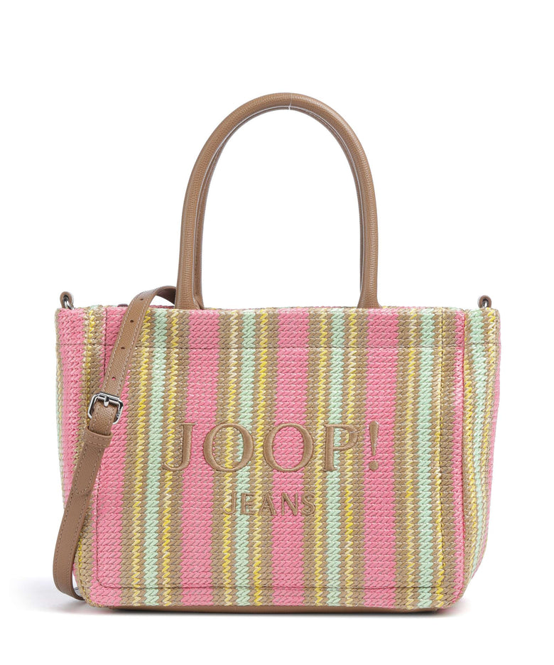 JOOP! Jeans Istria Yvette Handbag rose