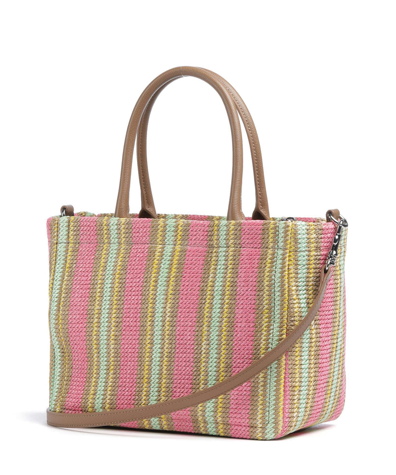 JOOP! Jeans Istria Yvette Handbag rose