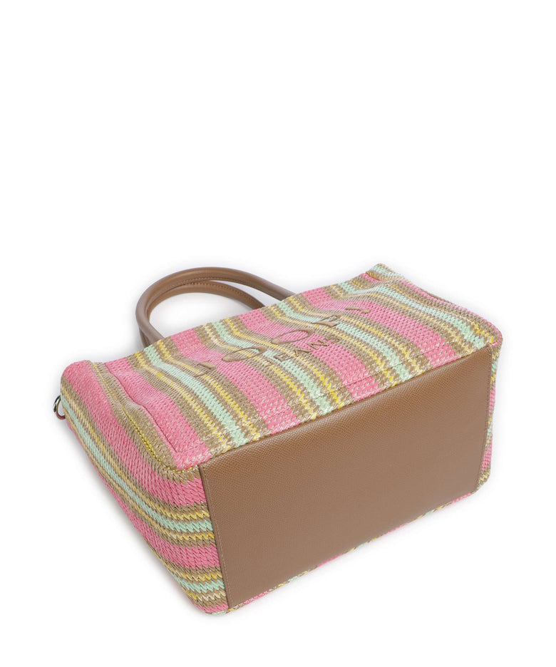 JOOP! Jeans Istria Yvette Handbag rose