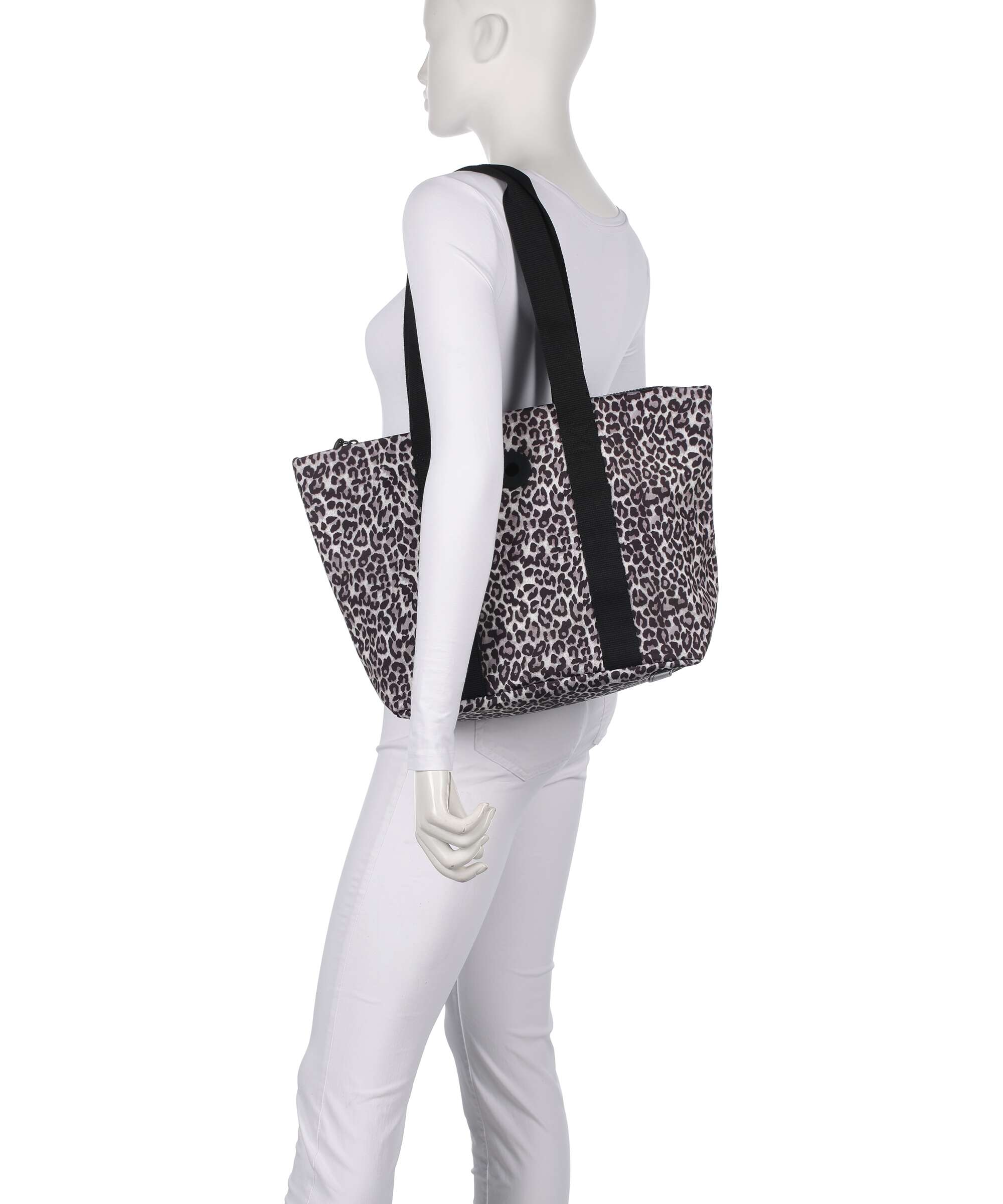 JOOP! Jeans Giocoso Leo Helena Tote bag phantom