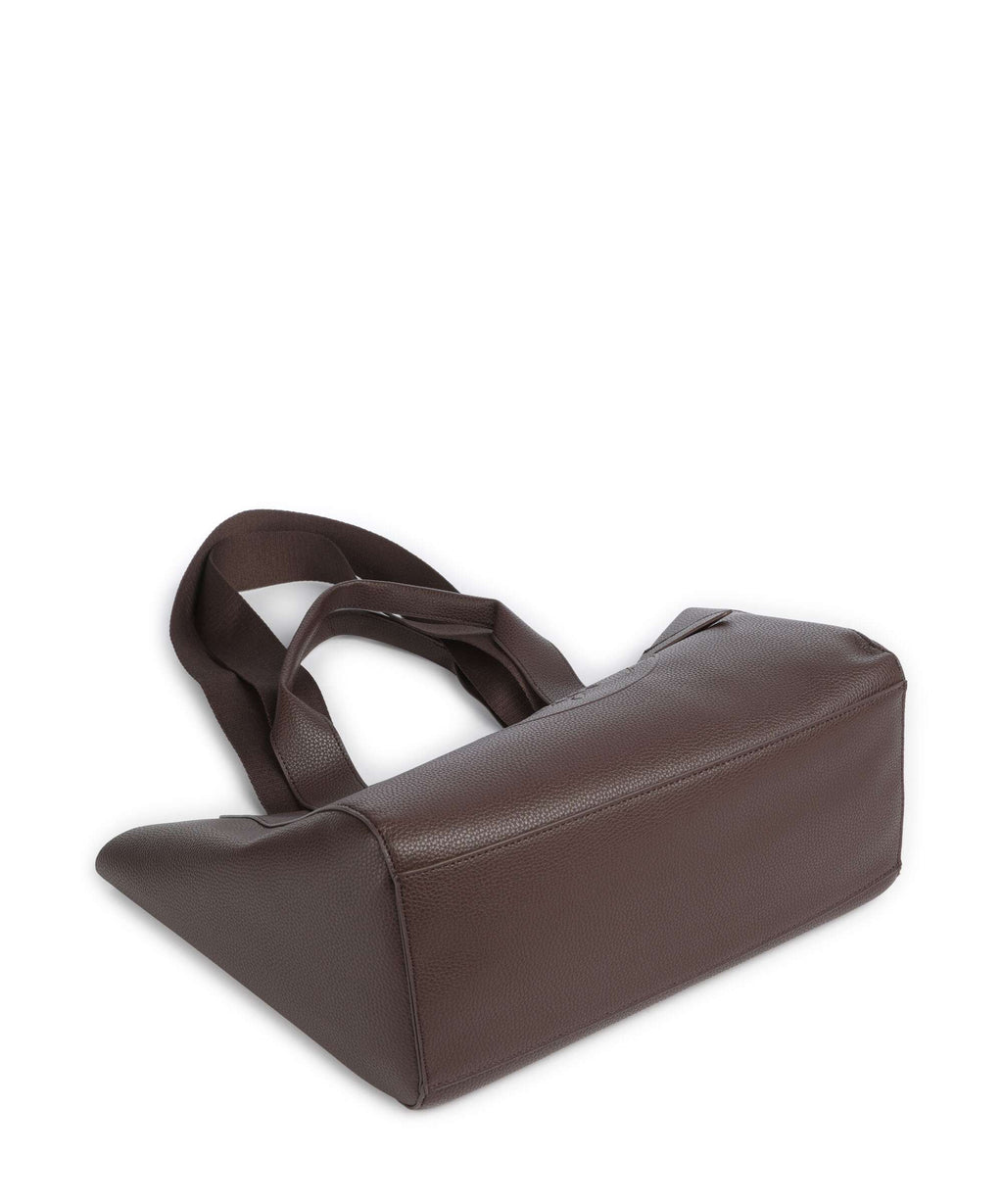 JOOP! Jeans Alto Jill Tote bag darkbrown