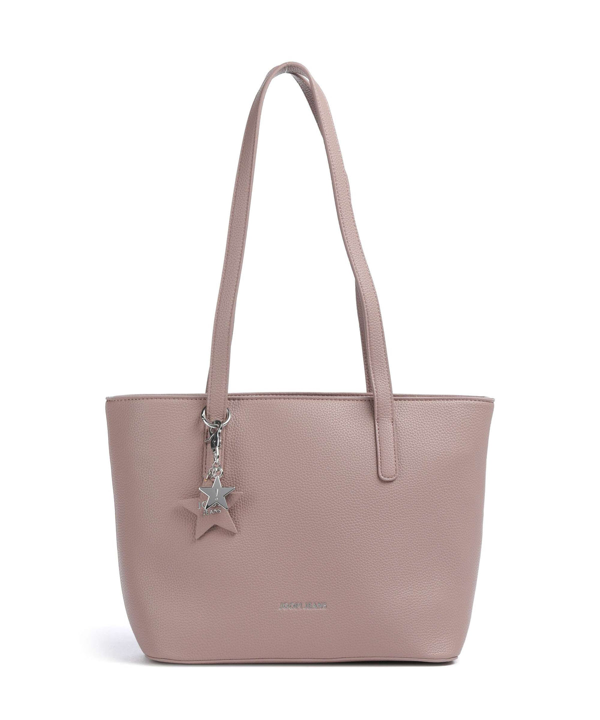 JOOP! Jeans Salve Lara Tote bag pale mauve