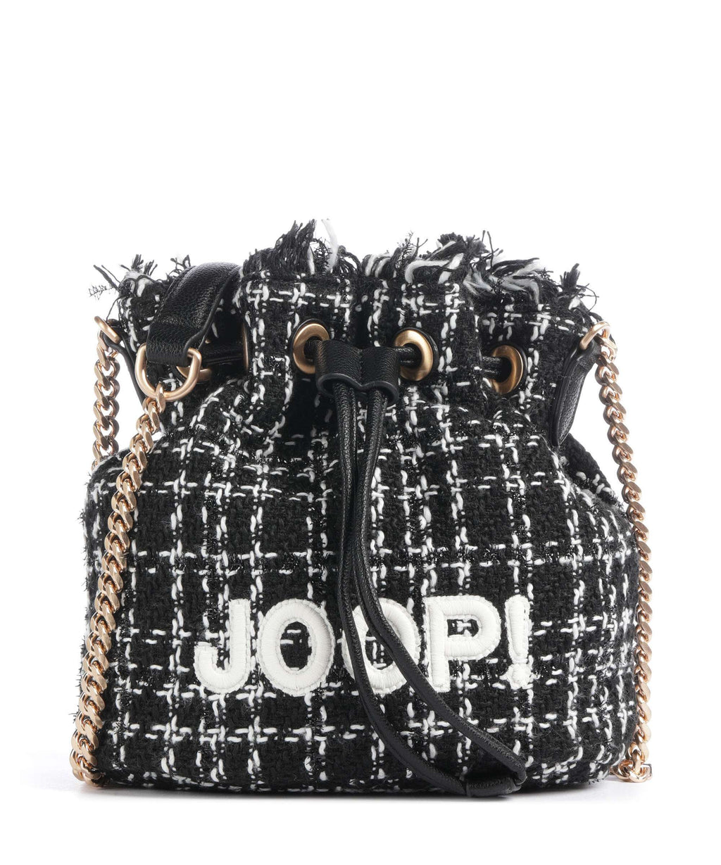 JOOP! Milano Zohara Bucket bag black