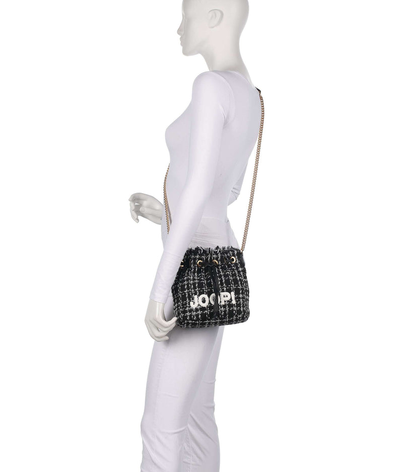 JOOP! Milano Zohara Bucket bag black