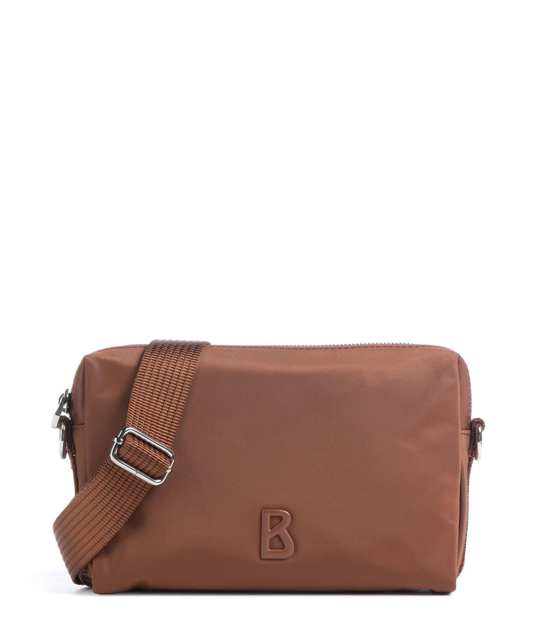 Bogner Verbier Play 1.0 Pukie Crossbody bag rawhide
