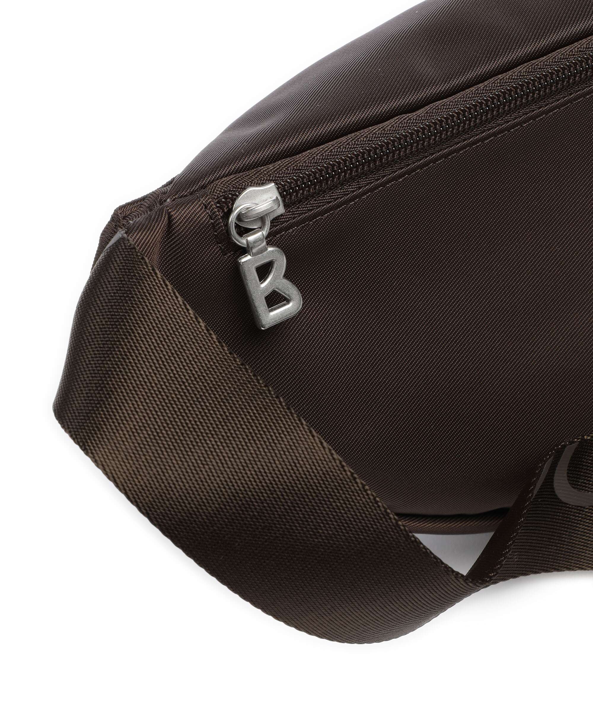 Bogner Maxon Janica Belt bag darkbrown