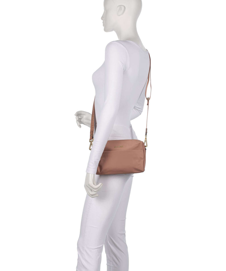 Bogner Klosters Neve Sita Crossbody bag mocha mousse