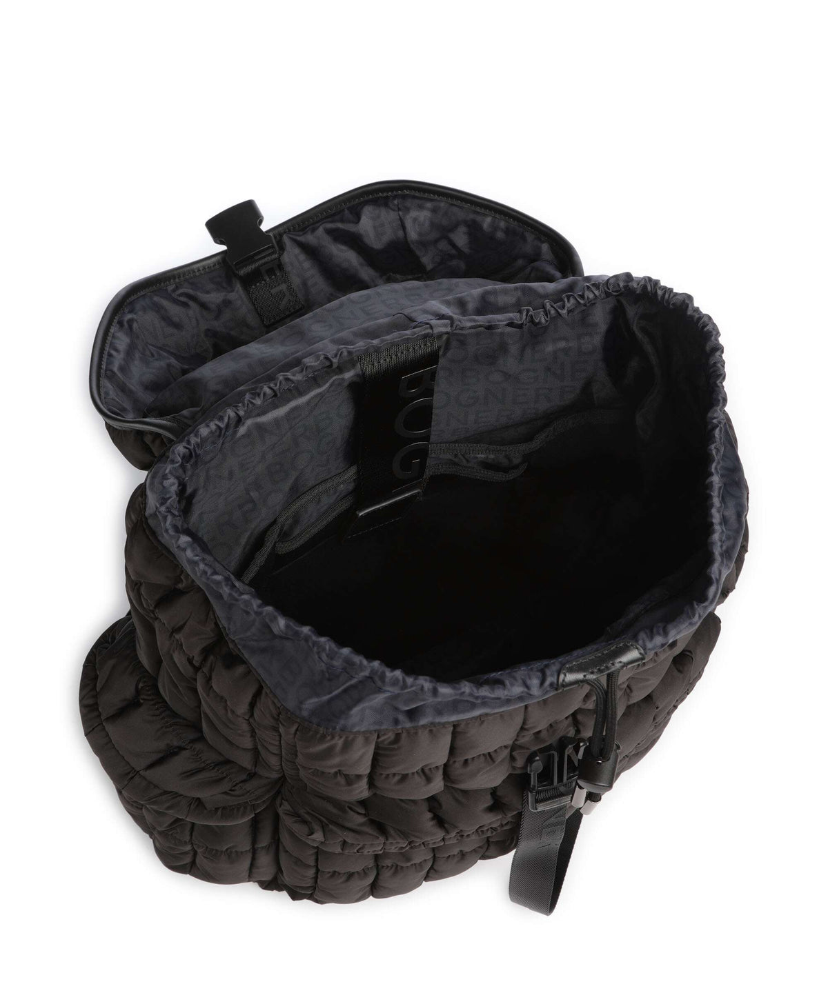Bogner Thyon Aaron Backpack black