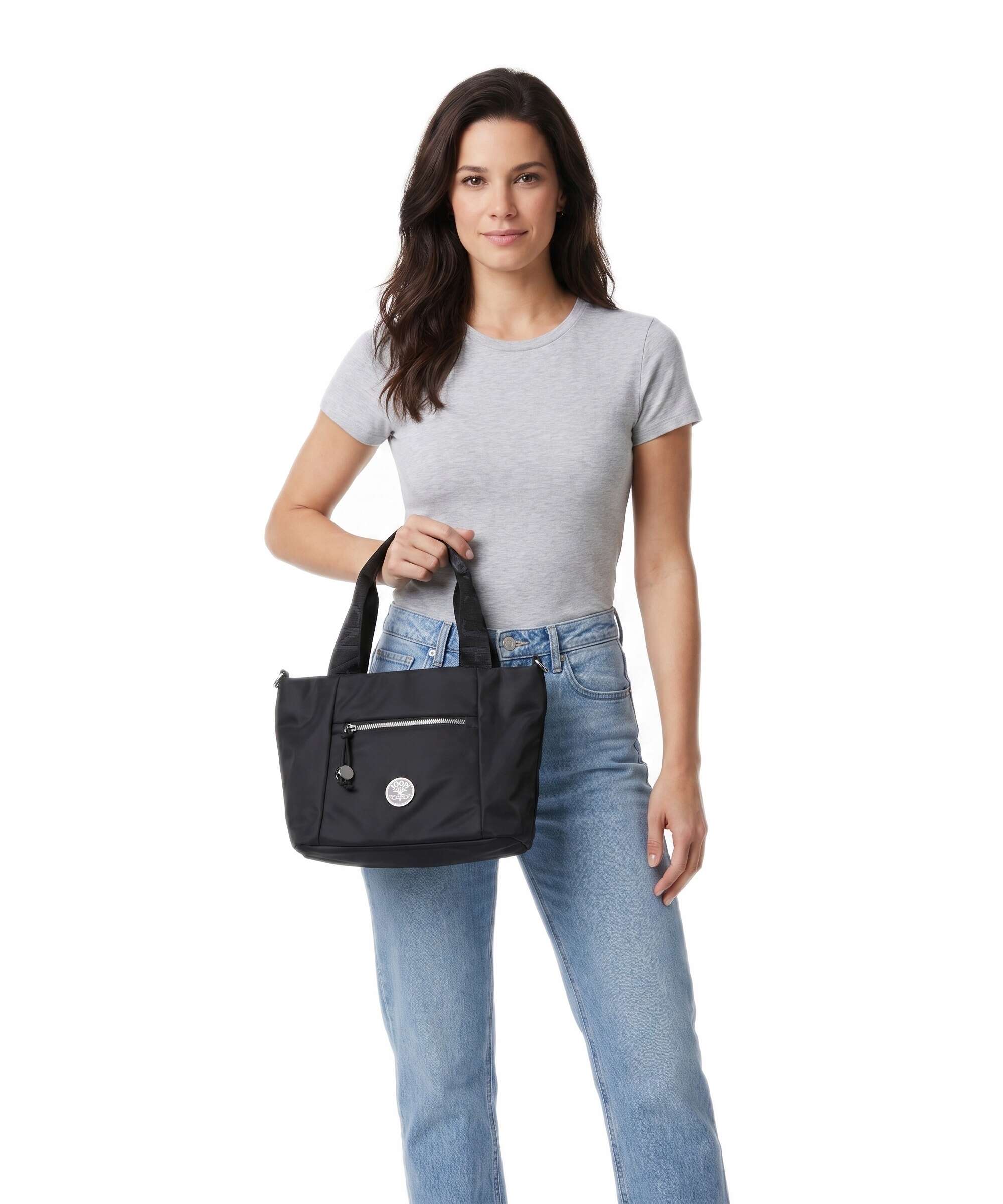 JOOP! Jeans Lietissimo 1.0 Janita Handbag black