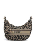 JOOP! Sicilia Jennifer Shoulder bag darkbrown