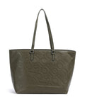 JOOP! Jeans Strambo Lara Tote bag olive night
