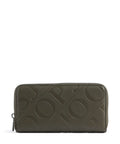 JOOP! Jeans Strambo Melette Wallet olive night
