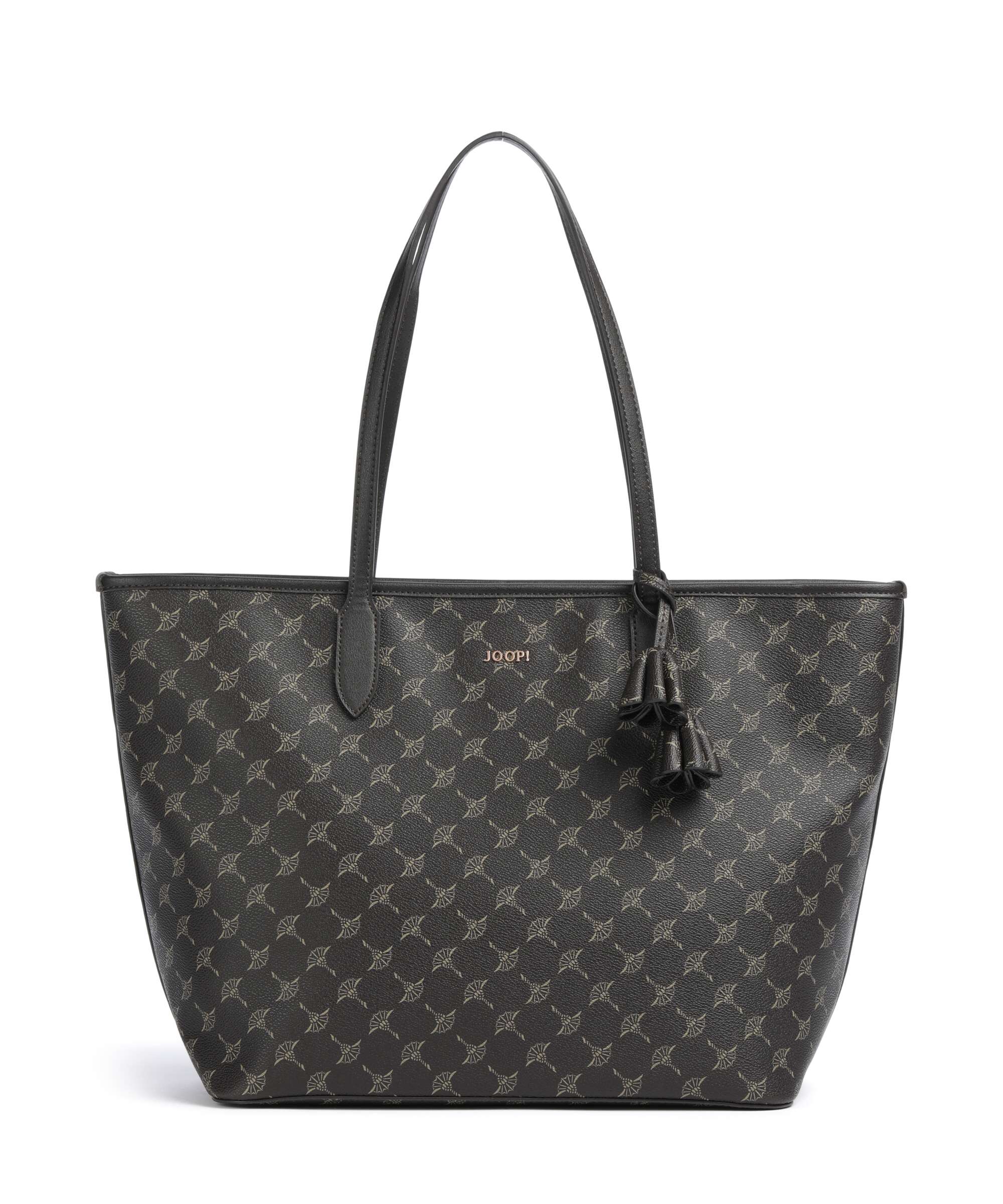 JOOP! Cortina 1.0 Lara Tote bag seal brown