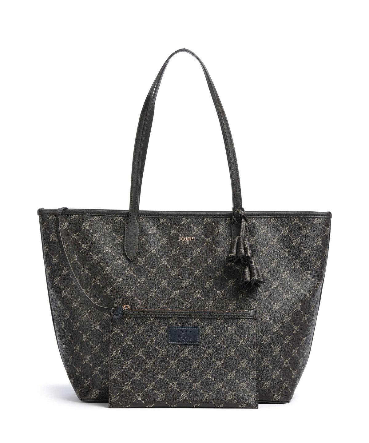 JOOP! Cortina 1.0 Lara Tote bag seal brown