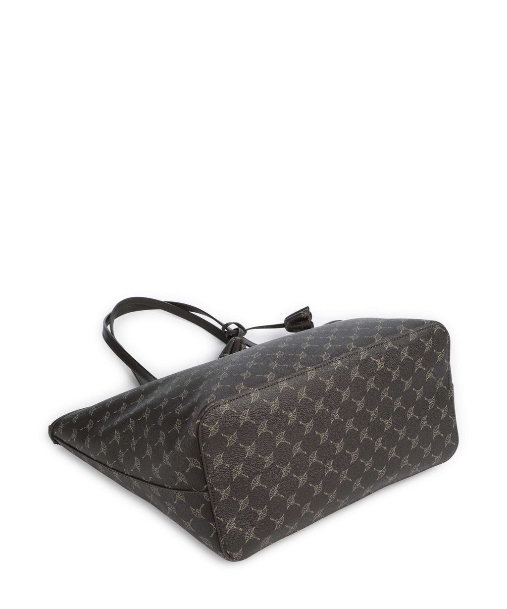 JOOP! Cortina 1.0 Lara Tote bag seal brown