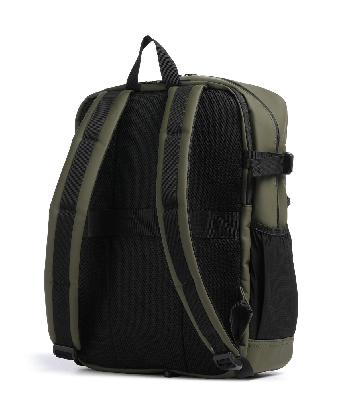 Strellson Blackpool Jay Backpack khaki