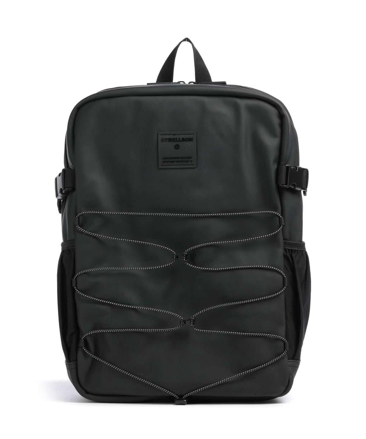 Strellson Blackpool Jay Backpack black